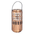 Antique Brass Metal Lantern