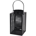 Metal Lantern with Handle