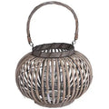 Willow Split Lantern