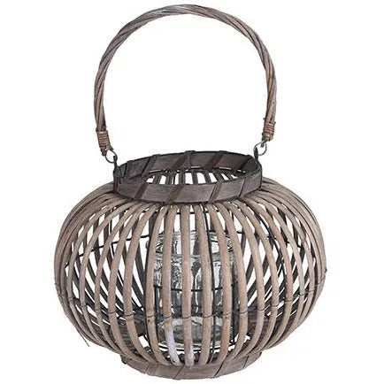 Willow Split Lantern